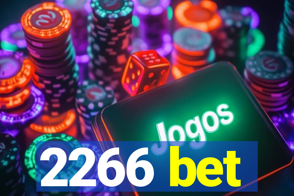 2266 bet